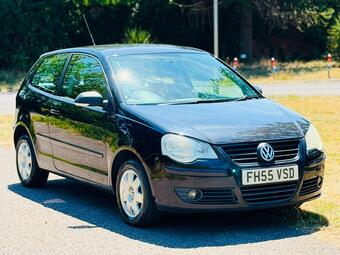 Volkswagen Polo Hatchback 1.4 S 3dr