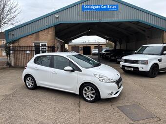 2015 208 1.2 VTI PURETECH ACTIVE EURO 6 5DR 20 PHOTOS 1 VIDEO PEUGEOT... photo