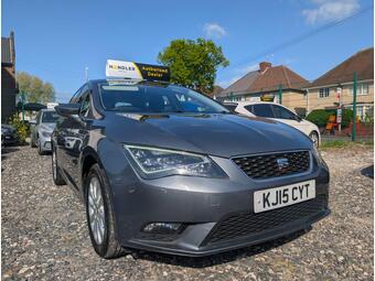 2015 600 68,750 CARS SEAT LEON MVVESOGG AQ REPRESENTATIVE EXAMPLE TYPE DURATION OF AGREEMENT... photo