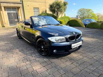 2013 BMW 1 SERIES 2.0 118D SPORT PLUS EDITION EURO 5 S S 2DR 39 PHOTOS... photo