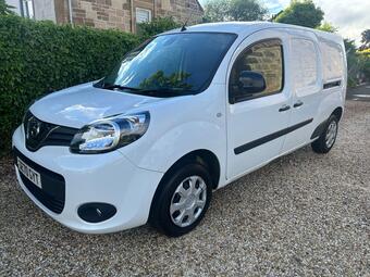 Nissan NV250 Panel Van 1.5 dCi Tekna L2 Euro 6 (s/s) 5dr