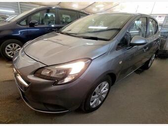 Vauxhall Corsa Hatchback 1.4i ecoTEC Design Euro 6 5dr