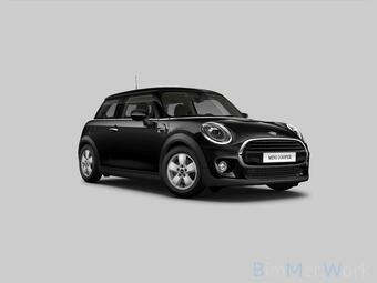 MINI Hatch Hatchback 1.5 Cooper Classic Euro 6 (s/s) 3dr
