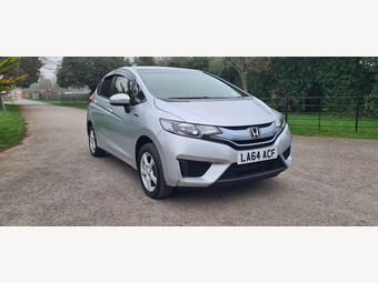 2015 JAZZ HYBRID 1.5 I VTEC DESIGN CVT S S 5DR 88 PHOTOS 1... photo