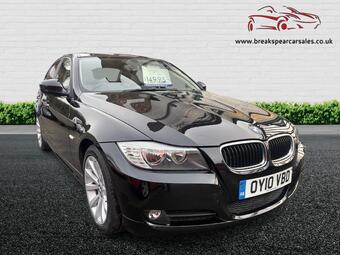 2009 3 SERIES 318I SE BUSINESS EDITION 2.0 4DR 6 PHOTOS BMW 3 SERIES 318I... photo