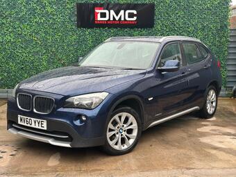 2010 X1 2.0 18D SE XDRIVE EURO 5 5DR 44 PHOTOS BMW X1 2.0... photo