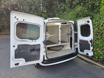 Renault Kangoo Maxi Panel Van 1.5 dCi ENERGY LL21 Business+ L3 H1 Euro 6 (s/s) 6dr