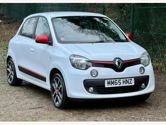 2015 RENAULT TWINGO 0.9 TCE ENERGY DYNAMIQUE S EURO 6 S S 5DR 51 PHOTOS... photo