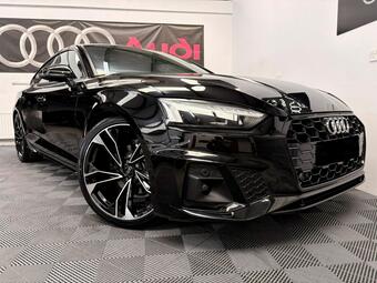 Audi A5 Hatchback 2.0 TDI 35 S line Sportback S Tronic Euro 6 (s/s) 5dr