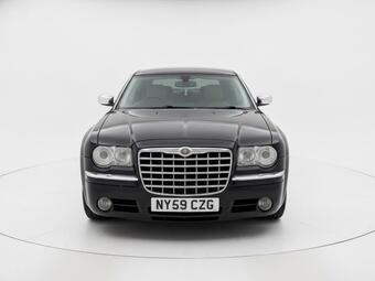 Chrysler 300C Estate 3.0 CRD V6 LUX 5dr