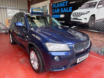 2014 600 108,000 CARS BMW X3 OMEBZ0 OSA0 REPRESENTATIVE EXAMPLE TYPE DURATION OF AGREEMENT... photo