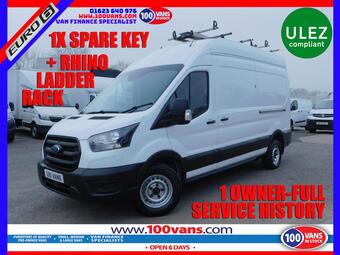 Ford Transit Panel Van SOLD SOLD SOLD