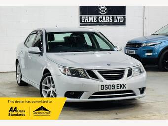 2009 9 3 1.9 TID VECTOR SPORT ANNIVERSARY 4DR 31 PHOTOS SAAB 9 3 1.9... photo
