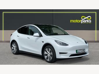 Tesla 2022 MY RWD 