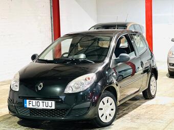 2010 TWINGO 1.2 FREEWAY EURO 4 3DR 21 PHOTOS RENAULT TWINGO 1.2 FREEWAY EURO... photo