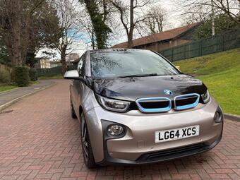 BMW i3 Hatchback Auto 5dr