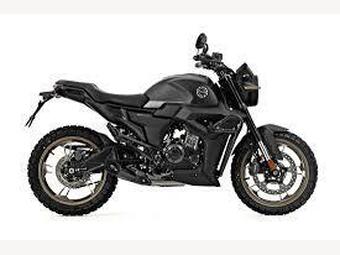 Zontes ZT125-G1 Naked 125 Euro 5