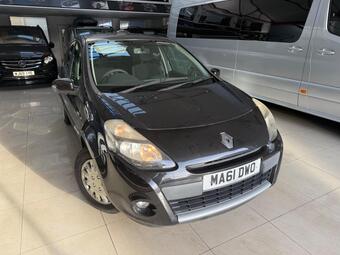 2011 CLIO 1.2 EXPRESSION EURO 5 5DR 35 PHOTOS RENAULT CLIO 1.2 EXPRESSION EURO... photo