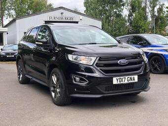 Ford Edge SUV 2.0 TDCi Sport AWD Euro 6 (s/s) 5dr