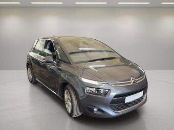 Citroen C4 Picasso MPV 1.6 BlueHDi Exclusive EAT6 Euro 6 (s/s) 5dr