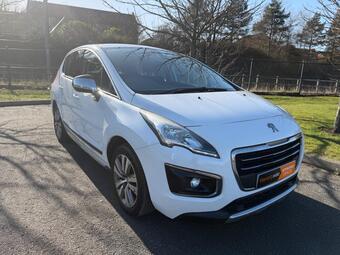 2016 3008 1.6 BLUEHDI ACTIVE EURO 6 S S 5DR 20 PHOTOS PEUGEOT 3008... photo