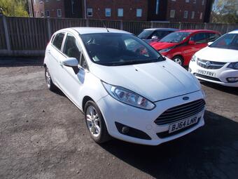 2014 POPULAR HATCHBACK IS EQUIPPED WITH A 1.25 LITRE PETROL... VIEW VEHICLE ADVERT 202604131496119... photo