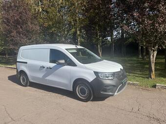 Renault Kangoo Maxi Panel Van E-Tech LL21 Advance Auto LWB 6dr 45kWh