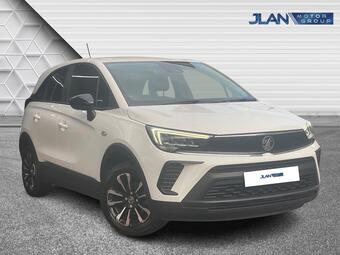 Vauxhall Crossland SUV 1.2 SE Edition Euro 6 (s/s) 5dr