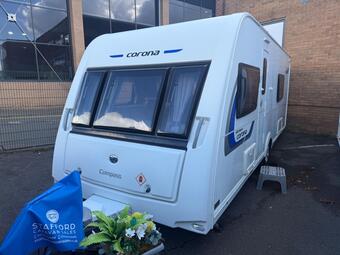 Compass Corona Tourer