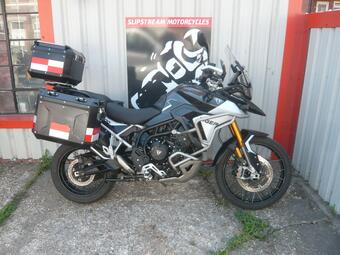 Triumph Tiger 900 Adventure 900 Rally Pro O-ring Euro 5