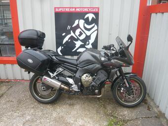 Yamaha FZ1 Sports Tourer 1000 FZ1