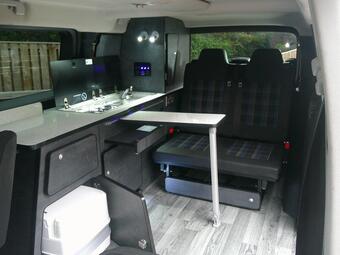 Citroen space cruiser Unlisted