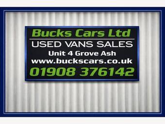 Ford Transit Custom Panel Van 2.2 TDCi 310 ECOnetic L1 H1 5dr