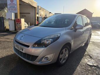 2011 12 MONTHS MOT 1,950 2011 61 REG DIESEL MANUAL 86,700 MILES FREE DELIVERY... photo