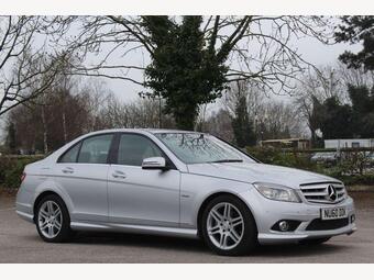 2010 C CLASS 2.1 C250 CDI BLUEEFFICIENCY SPORT AUTO EURO 5 4DR 32 PHOTOS MERCEDES... photo