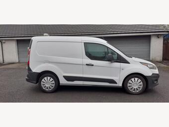 Ford Transit Connect Panel Van 1.5 TDCi 200 L1 H1 5dr