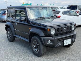 Suzuki Jimny Estate Sierra JC 1.5 Auto