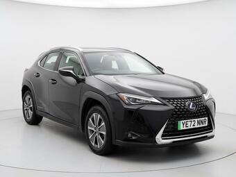 Lexus UX SUV 300e 54.3kWh Auto 5dr