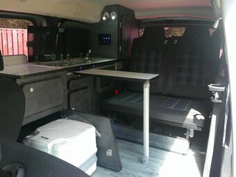 Citroen Berlingo Unlisted
