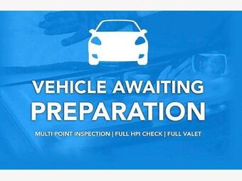 Hyundai TUCSON SUV 1.6 GDi Blue Drive SE Nav Euro 6 (s/s) 5dr