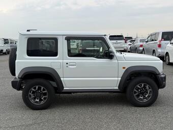 Suzuki Jimny Estate Sierra JC 1.5 Auto