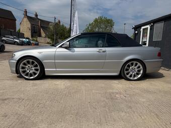 2004 BMW 3 SERIES 2.2 320CI 320 SPORT 2DR 92 PHOTOS BMW 3 SERIES 2.2 320CI... photo