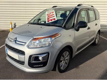 Citroen C3 Picasso MPV 1.6 BlueHDi Edition Euro 6 5dr