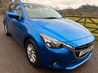 2015 MAZDA 6 S S 5DR 48 PHOTOS MAZDA2 1.5 SKYACTIV G SE L EURO... photo