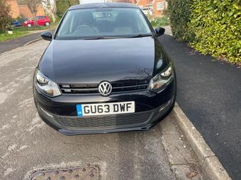 2013 POLO 1.2 MATCH EDITION EURO 5 5DR 23 PHOTOS VOLKSWAGEN POLO 1.2 MATCH... photo