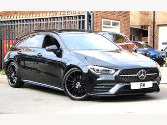 2023 Mercedes-Benz CLA