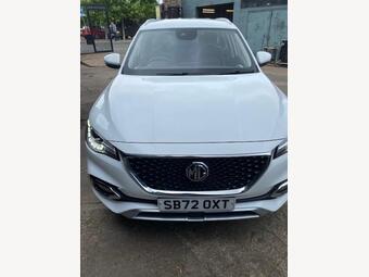 MG MG HS SUV 1.5 T-GDI Excite DCT Euro 6 (s/s) 5dr