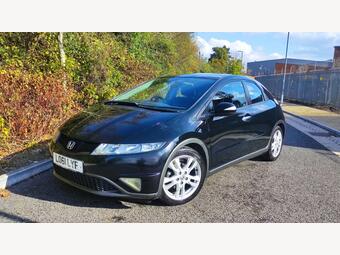 2011 Honda Civic