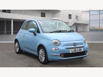 2015 500 1.2 LOUNGE EURO 6 S S 3DR 11 PHOTOS FIAT 500 1.2... photo