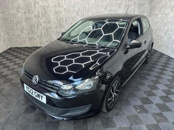 2012 POLO 1.2 S EURO 5 3DR 29 PHOTOS VOLKSWAGEN POLO 1.2 S EURO... photo